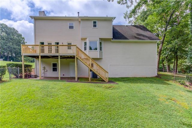 101 Fernwood Court, Lawrenceville, GA 30043