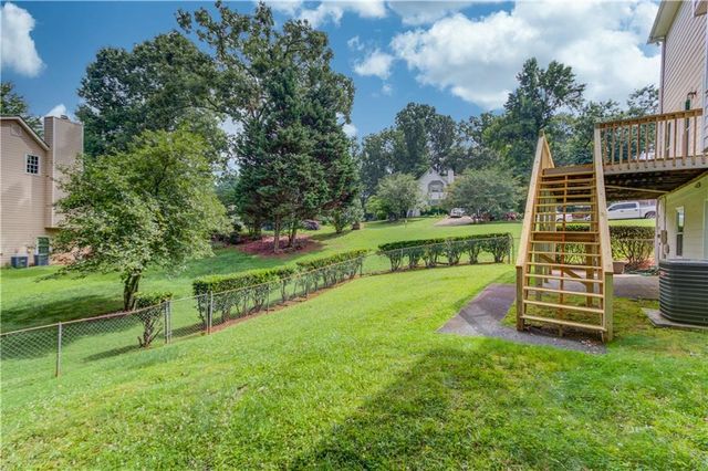 101 Fernwood Court, Lawrenceville, GA 30043