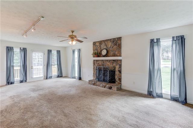 101 Fernwood Court, Lawrenceville, GA 30043