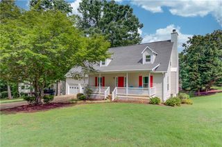 101 Fernwood Court, Lawrenceville, GA 30043