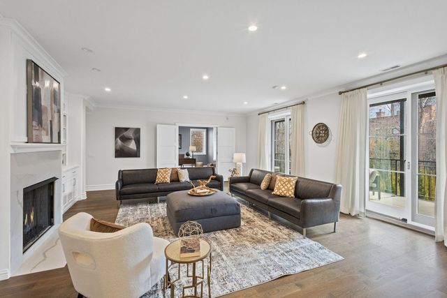 1851 N Halsted Street 2, Chicago, IL 60614