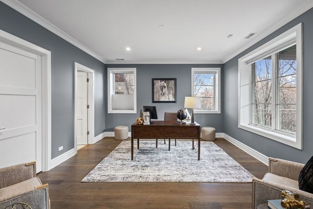 1851 N Halsted Street 2, Chicago, IL 60614