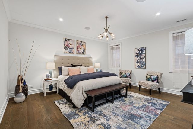 1851 N Halsted Street 2, Chicago, IL 60614