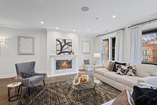 1851 N Halsted Street 2, Chicago, IL 60614