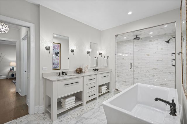 1851 N Halsted Street 2, Chicago, IL 60614