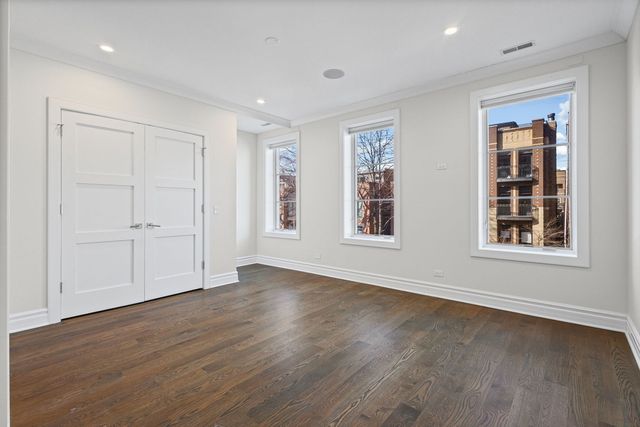 1851 N Halsted Street 2, Chicago, IL 60614