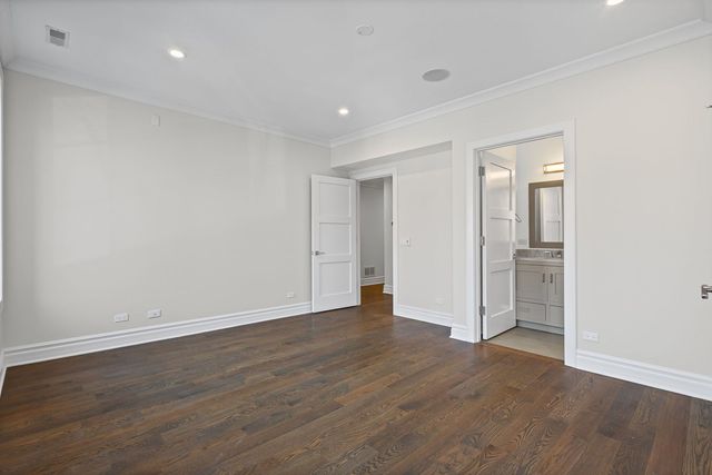 1851 N Halsted Street 2, Chicago, IL 60614