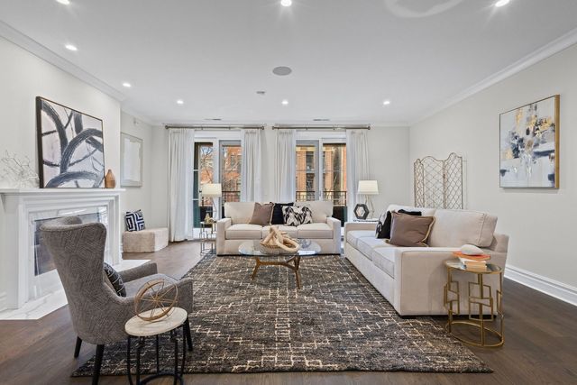 1851 N Halsted Street 2, Chicago, IL 60614