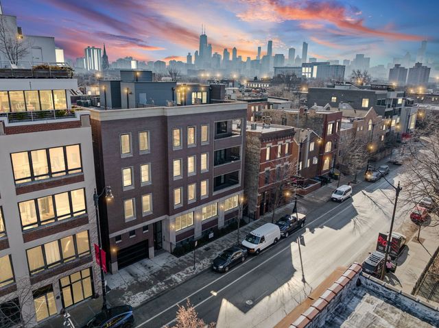 1851 N Halsted Street 2, Chicago, IL 60614