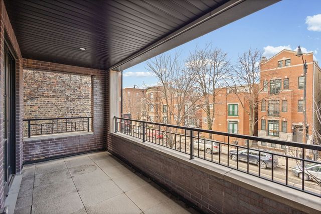 1851 N Halsted Street 2, Chicago, IL 60614