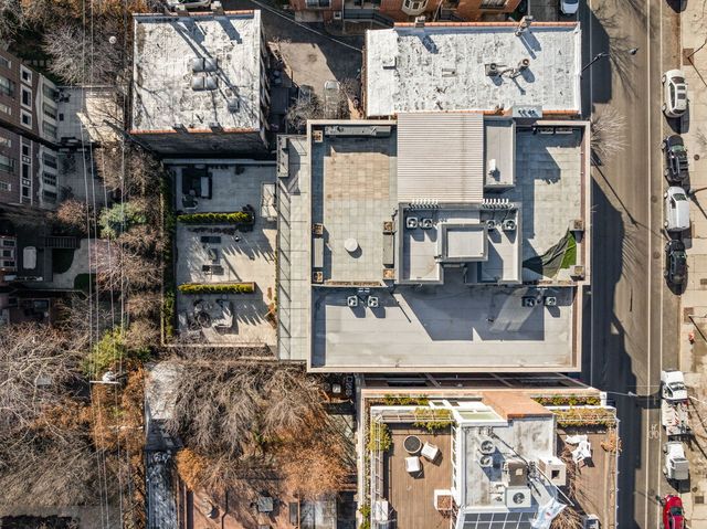 1851 N Halsted Street 2, Chicago, IL 60614