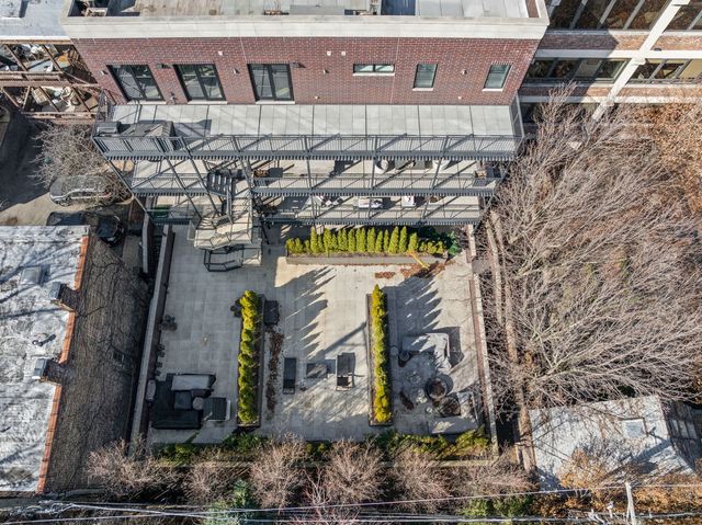 1851 N Halsted Street 2, Chicago, IL 60614