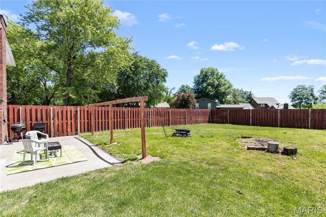 152 Arlington Drive, Granite City, IL 62040