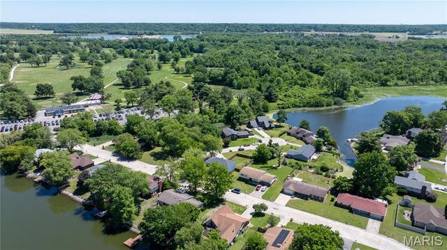 152 Arlington Drive, Granite City, IL 62040