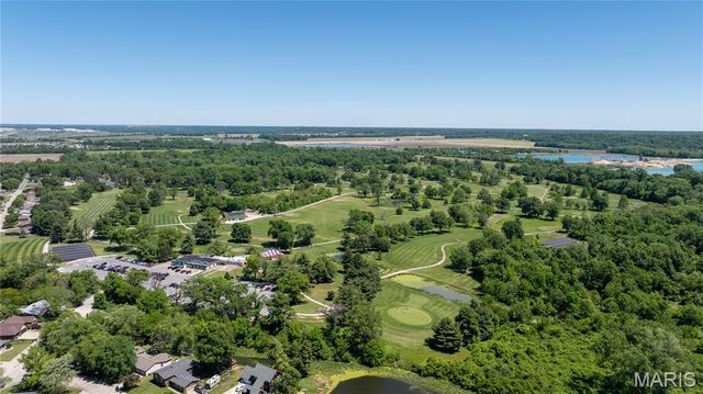 152 Arlington Drive, Granite City, IL 62040
