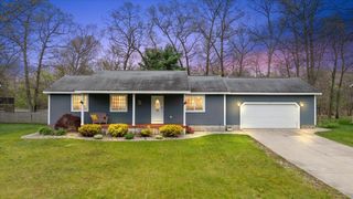 1110 Brian Drive, Egelston Twp, MI 49442