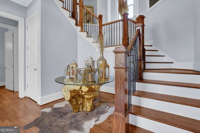 940 Kora Drive SW, Marietta, GA 30064