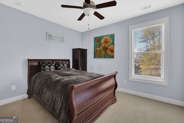 940 Kora Drive SW, Marietta, GA 30064