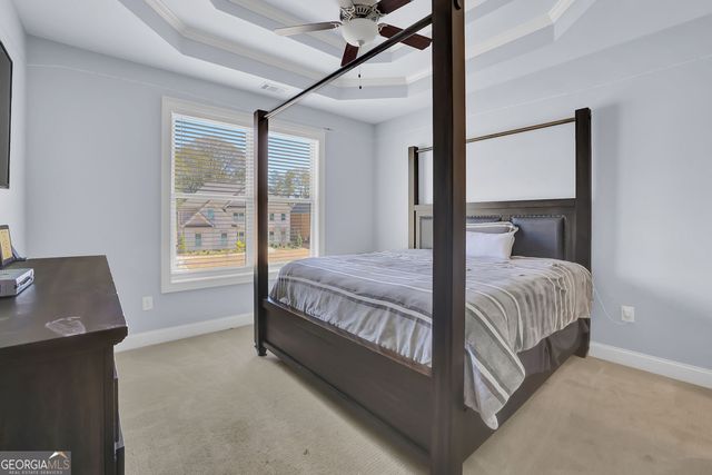 940 Kora Drive SW, Marietta, GA 30064