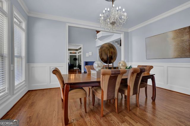 940 Kora Drive SW, Marietta, GA 30064