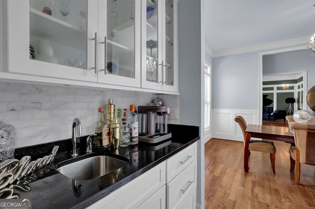 940 Kora Drive SW, Marietta, GA 30064