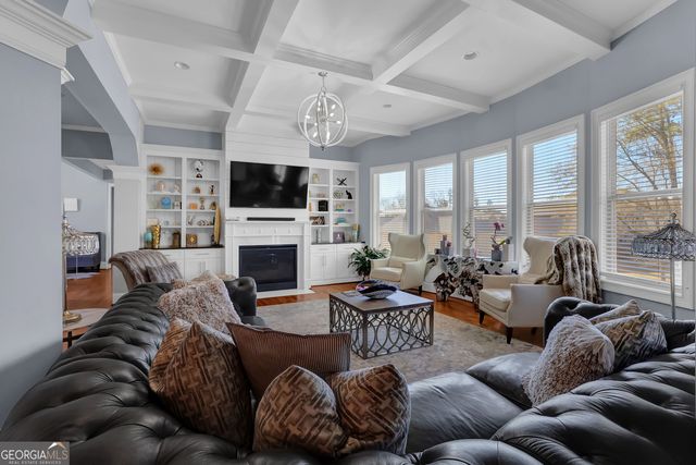 940 Kora Drive SW, Marietta, GA 30064