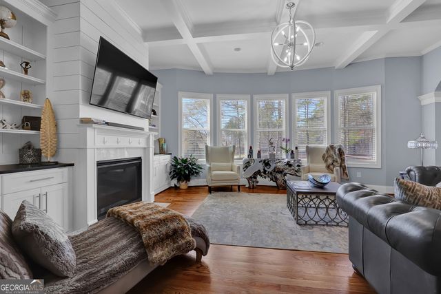 940 Kora Drive SW, Marietta, GA 30064