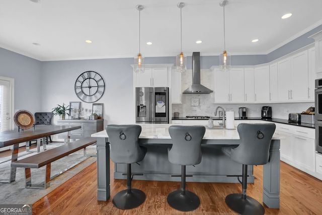 940 Kora Drive SW, Marietta, GA 30064