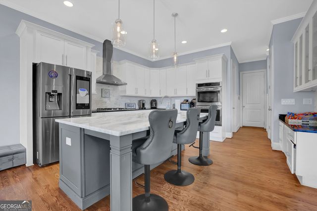 940 Kora Drive SW, Marietta, GA 30064