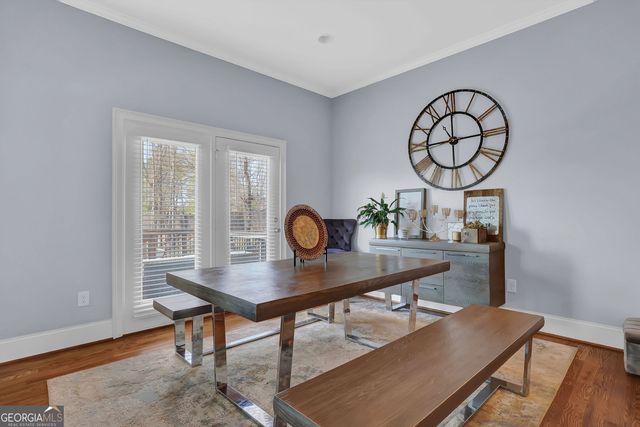 940 Kora Drive SW, Marietta, GA 30064