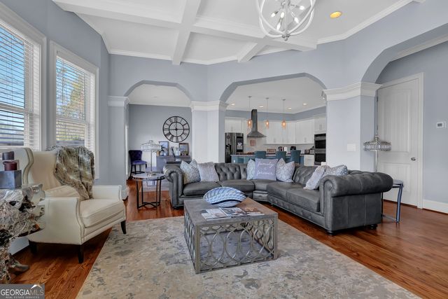 940 Kora Drive SW, Marietta, GA 30064