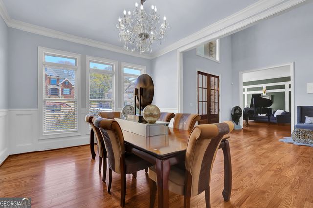 940 Kora Drive SW, Marietta, GA 30064