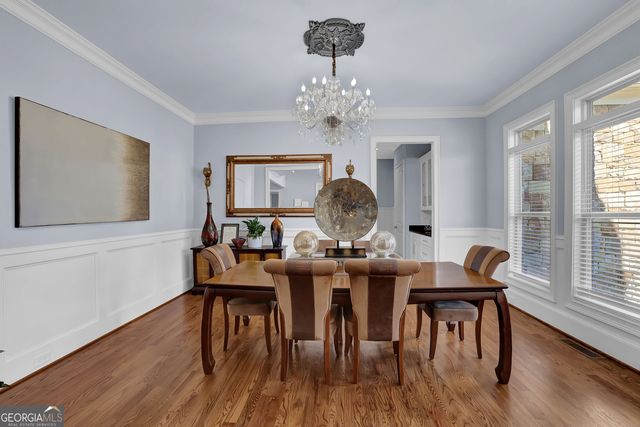 940 Kora Drive SW, Marietta, GA 30064