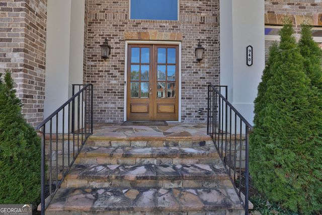 940 Kora Drive SW, Marietta, GA 30064