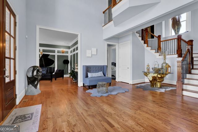 940 Kora Drive SW, Marietta, GA 30064