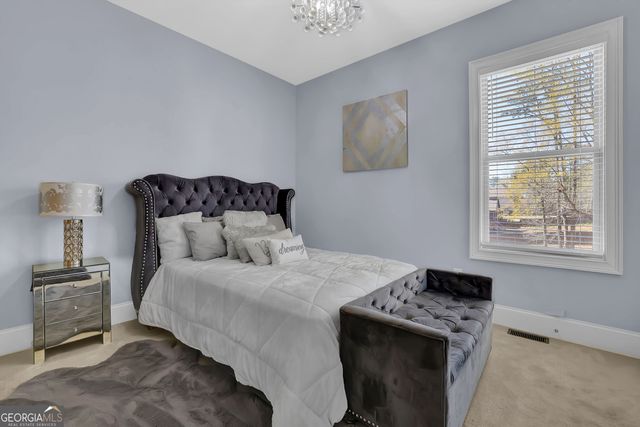 940 Kora Drive SW, Marietta, GA 30064