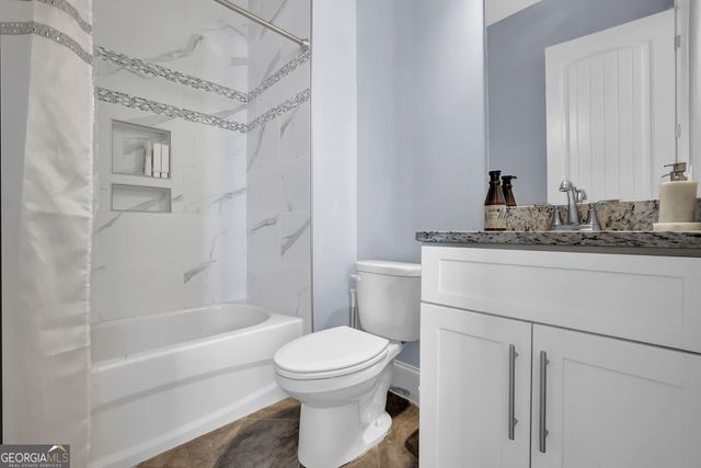 940 Kora Drive SW, Marietta, GA 30064