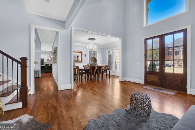 940 Kora Drive SW, Marietta, GA 30064