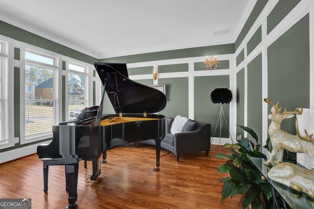 940 Kora Drive SW, Marietta, GA 30064