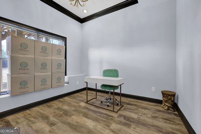 940 Kora Drive SW, Marietta, GA 30064