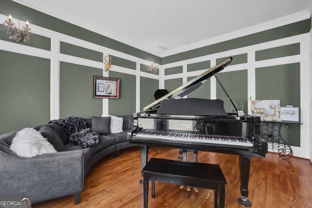 940 Kora Drive SW, Marietta, GA 30064