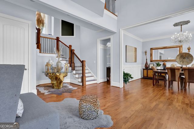 940 Kora Drive SW, Marietta, GA 30064