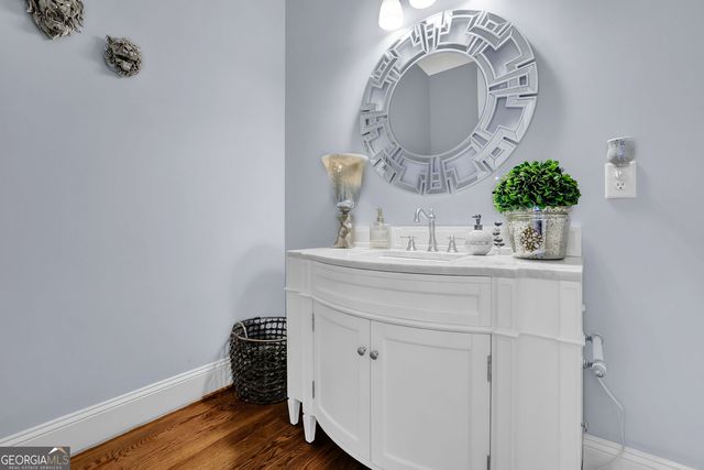 940 Kora Drive SW, Marietta, GA 30064