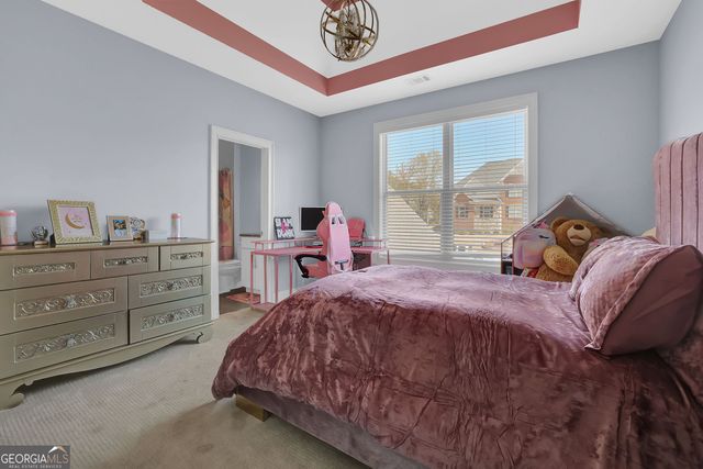 940 Kora Drive SW, Marietta, GA 30064