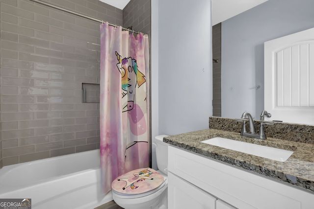 940 Kora Drive SW, Marietta, GA 30064