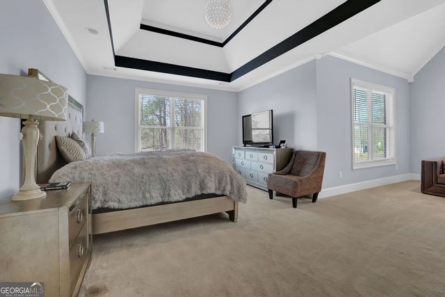 940 Kora Drive SW, Marietta, GA 30064