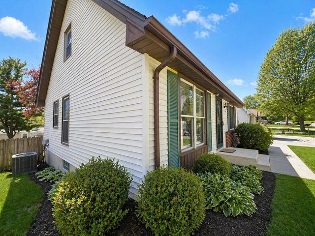 5211 Maryland AVENUE, Racine, WI 53406