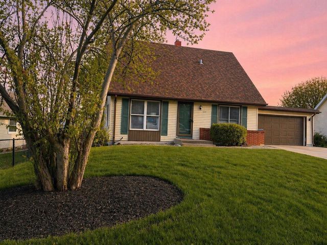 5211 Maryland AVENUE, Racine, WI 53406