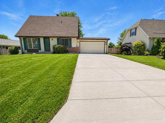 5211 Maryland AVENUE, Racine, WI 53406