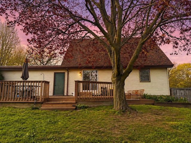 5211 Maryland AVENUE, Racine, WI 53406